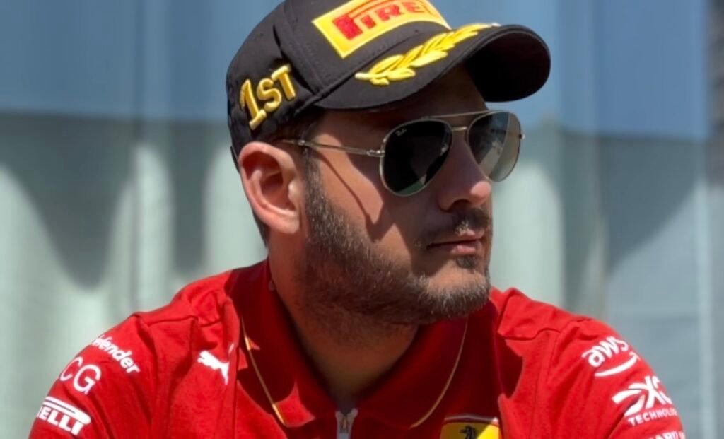 El Gran Premio de España 2025 en Montmeló: VALLTRO asistirá a la fiesta del motor apostando todo por Ferrari